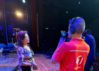 Apeldoorn Business Awards 2024 Celebrating Local Excellence at Orpheus Theatre