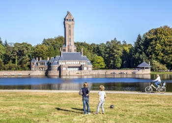 'Royal Year' Tourism Campaign Launches 'Royal Year' Tourism Campaign Launches