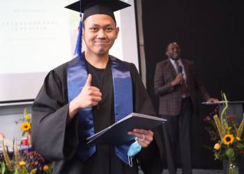 Be Ready for When Normality Returns, Wittenborg President Tells July 2020 Graduates Be Ready for When Normality Returns, Wittenborg President Tells July 2020 Graduates