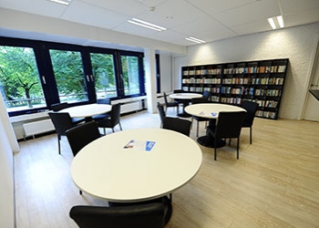 Beautiful Brinklaan: Wittenborg Family Loves New Campus
