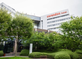 Corendon Hotel Visit Gives Students a Glimpse of Hospitality Careers Corendon Hotel Visit Gives Students a Glimpse of Hospitality Careers
