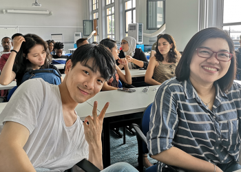 Different Nationalities at Wittenborg Now Exceed 100 as New Students Join Different Nationalities at Wittenborg Now Exceed 100 as New Students Join