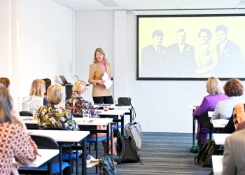 Empowering Women in Leadership Strategies from SER Topvrouwen 2024
