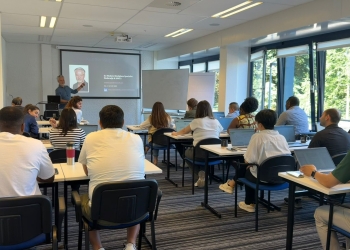 Exploring the Future of Work through Microsoft 365 Copilot Training