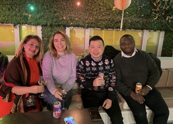 Festive Fun and Holiday Cheer Wittenborg Wraps Up 2025 Festive Fun and Holiday Cheer Wittenborg Wraps Up 2025