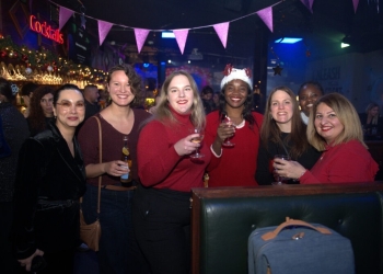 Festive Fun and Holiday Cheer Wittenborg Wraps Up 2025 Festive Fun and Holiday Cheer Wittenborg Wraps Up 2025