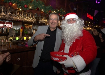 Festive Fun and Holiday Cheer Wittenborg Wraps Up 2025 Festive Fun and Holiday Cheer Wittenborg Wraps Up 2025