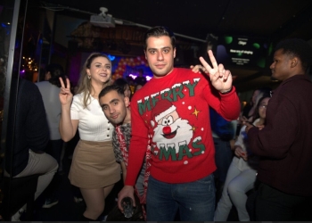 Festive Fun and Holiday Cheer Wittenborg Wraps Up 2025 Festive Fun and Holiday Cheer Wittenborg Wraps Up 2025