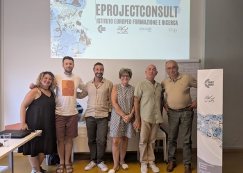 First Wittenborg Staff Member Takes Part in Outgoing Erasmus+ Mobility Programme 