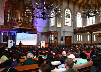 From 25 Countries to the Global Stage: Wittenborg’s Summer Graduation Ceremony Celebrates Diversity From 25 Countries to the Global Stage: Wittenborg’s Summer Graduation Ceremony Celebrates Diversity