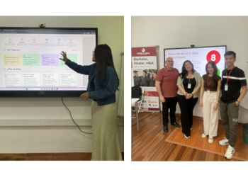 From Malta to Slovenia Students Pitch Ideas and Explore Startups Through Erasmus+ Programmes From Malta to Slovenia Students Pitch Ideas and Explore Startups Through Erasmus+ Programmes