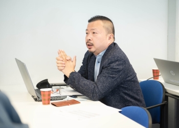 Interim Teachers’ Meeting 2026 Brings Teaching, Research and International Collaboration into Focus Interim Teachers’ Meeting 2026 Brings Teaching, Research and International Collaboration into Focus