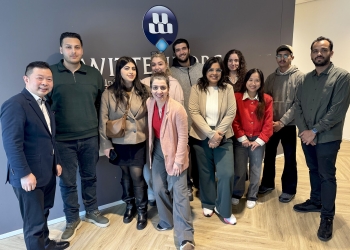 Global Talent Arrives at Wittenborg as April 2026 Intake Kicks Off Global Talent Arrives at Wittenborg as April 2026 Intake Kicks Off