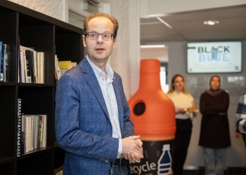 Global Talent Arrives at Wittenborg as April 2026 Intake Kicks Off Global Talent Arrives at Wittenborg as April 2026 Intake Kicks Off