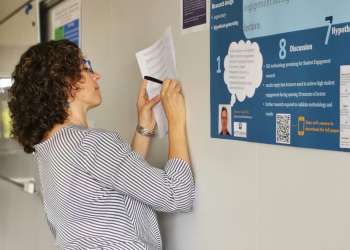High Praise for Wittenborg's Post Graduate Teaching Programme High Praise for Wittenborg's Post Graduate Teaching Programme