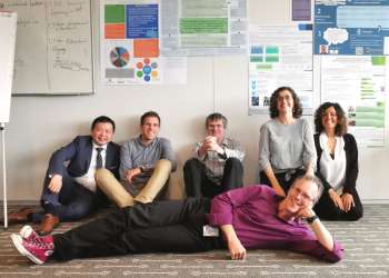 Wittenborg Online: High Praise for Wittenborg's Post Graduate Teaching ...