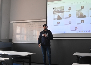 Highlights from Wittenborg’s Student & Staff Conference Day
