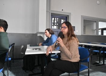 Highlights from Wittenborg’s Student & Staff Conference Day