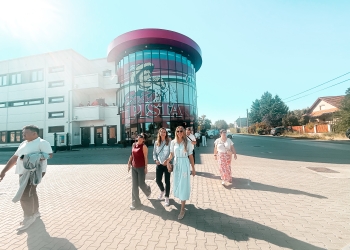 Hungary Staff Mobility Opens New Collaboration Opportunities for Wittenborg Hungary Staff Mobility Opens New Collaboration Opportunities for Wittenborg