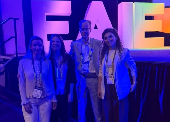 Wittenborg Strengthens Global Connections at Record-Breaking EAIE 2026 in Glasgow