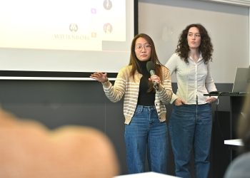 Inside Wittenborg’s 2026 Student and Staff Representation Conference Day 