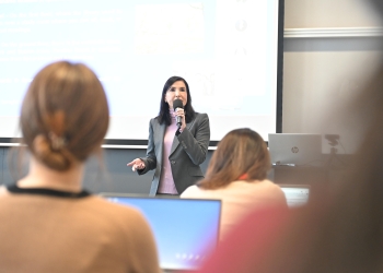 Inside Wittenborg’s 2026 Student and Staff Representation Conference Day 