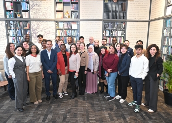 Inside Wittenborg’s 2026 Student and Staff Representation Conference Day 