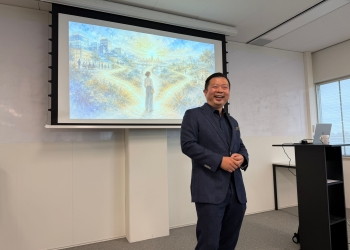 Inside Wittenborg’s Alumni Event Careers in the Age of AI Inside Wittenborg’s Alumni Event Careers in the Age of AI