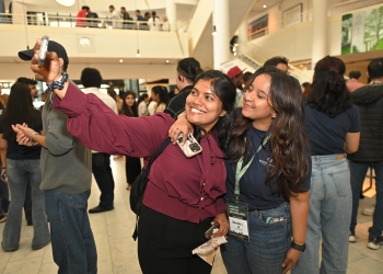 International talent, local ambition Job Fair draws 600+ to Apeldoorn City Hall 