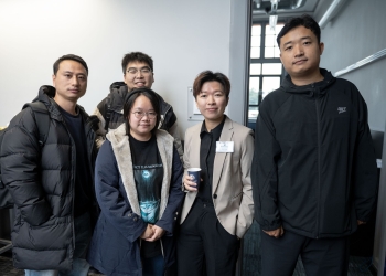More Than 100 Students from 28 Countries Join Wittenborg for October Block