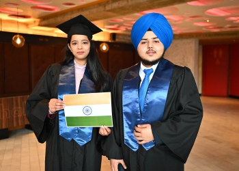 More than 100 Wittenborg Graduates Ready to Take on the World More than 100 Wittenborg Graduates Ready to Take on the World