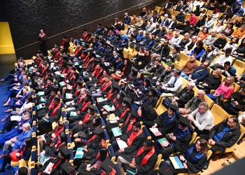More than 100 Wittenborg Graduates Ready to Take on the World More than 100 Wittenborg Graduates Ready to Take on the World