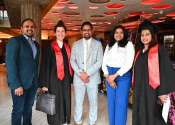 More than 100 Wittenborg Graduates Ready to Take on the World More than 100 Wittenborg Graduates Ready to Take on the World