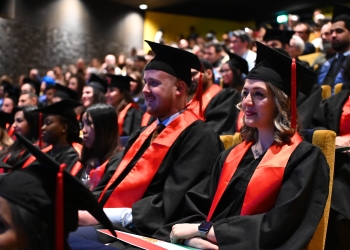 More than 100 Wittenborg Graduates Ready to Take on the World More than 100 Wittenborg Graduates Ready to Take on the World