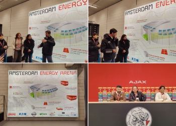 Project Week in Focus: Wittenborg Students Explore Sales Skills ...