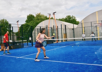 Series of Events Highlights Student Life at Wittenborg  