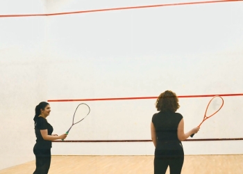 Series of Events Highlights Student Life at Wittenborg  