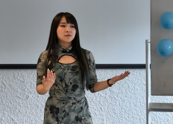 Series of Events Highlights Student Life at Wittenborg  