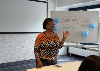 Series of Events Highlights Student Life at Wittenborg  