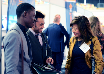 Student Network with Dutch Entrepreneurs Student Network with Dutch Entrepreneurs
