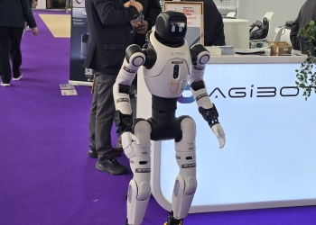 Students Bring AI Innovation to Life at Interclean 2026 