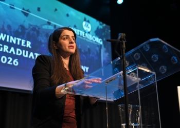 Students from over 20 countries graduate in Wittenborg Winter Graduation 2026 Students from over 20 countries graduate in Wittenborg Winter Graduation 2026