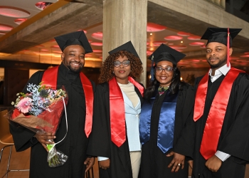 Students from over 20 countries graduate in Wittenborg Winter Graduation 2026 Students from over 20 countries graduate in Wittenborg Winter Graduation 2026