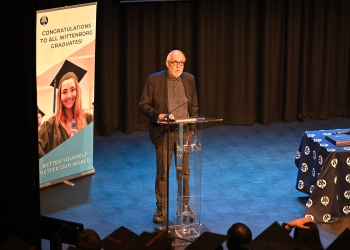 Students from over 20 countries graduate in Wittenborg Winter Graduation 2026 Students from over 20 countries graduate in Wittenborg Winter Graduation 2026