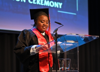 Students from over 20 countries graduate in Wittenborg Winter Graduation 2026 Students from over 20 countries graduate in Wittenborg Winter Graduation 2026