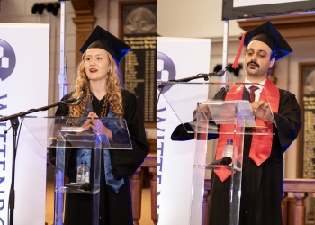 Summer Graduation: Wittenborg Celebrates the Next Wave of Global Changemakers Summer Graduation: Wittenborg Celebrates the Next Wave of Global Changemakers