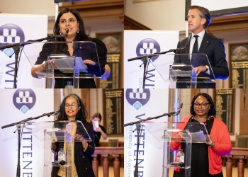 Summer Graduation: Wittenborg Celebrates the Next Wave of Global Changemakers Summer Graduation: Wittenborg Celebrates the Next Wave of Global Changemakers