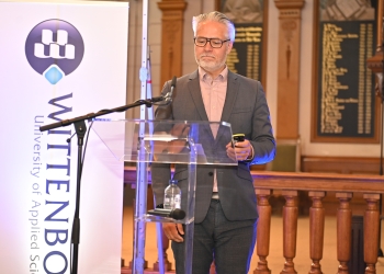 Summer Graduation: Wittenborg Celebrates the Next Wave of Global Changemakers 