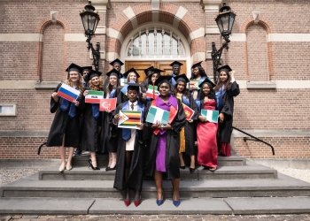 Summer Graduation: Wittenborg Celebrates the Next Wave of Global Changemakers Summer Graduation: Wittenborg Celebrates the Next Wave of Global Changemakers