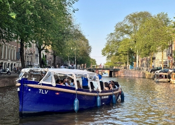 Summer Jam and Amsterdam Canal Tour Highlight Student Life at Wittenborg Summer Jam and Amsterdam Canal Tour Highlight Student Life at Wittenborg